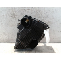 BOITIER FILTRE A AIR RENAULT CLIO IV
