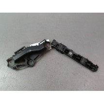SUPPORT PARE-CHOC ARD OPEL CORSA V (E) 2014-...