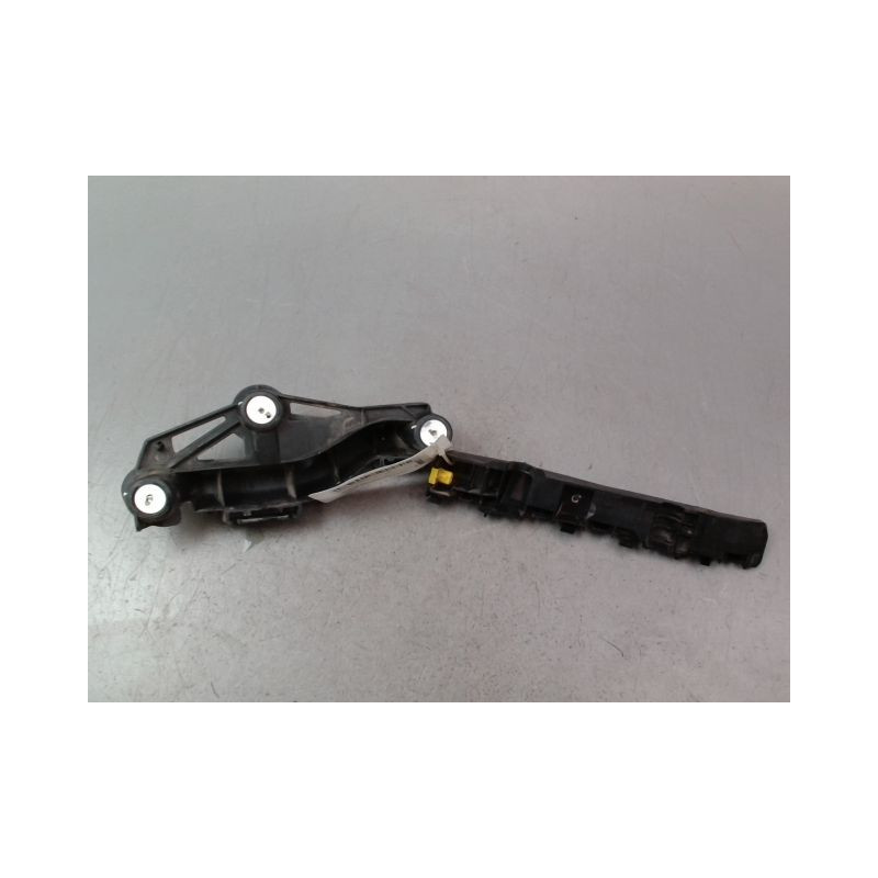 SUPPORT PARE-CHOC ARD OPEL CORSA V (E) 2014-...