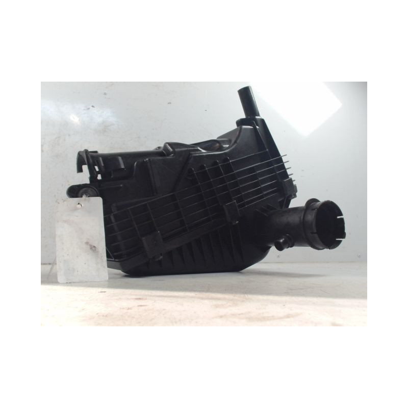 BOITIER FILTRE A AIR PEUGEOT 206 5P