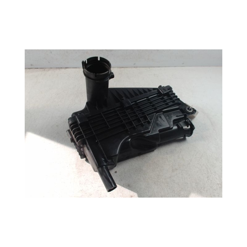 BOITIER FILTRE A AIR PEUGEOT 206 5P