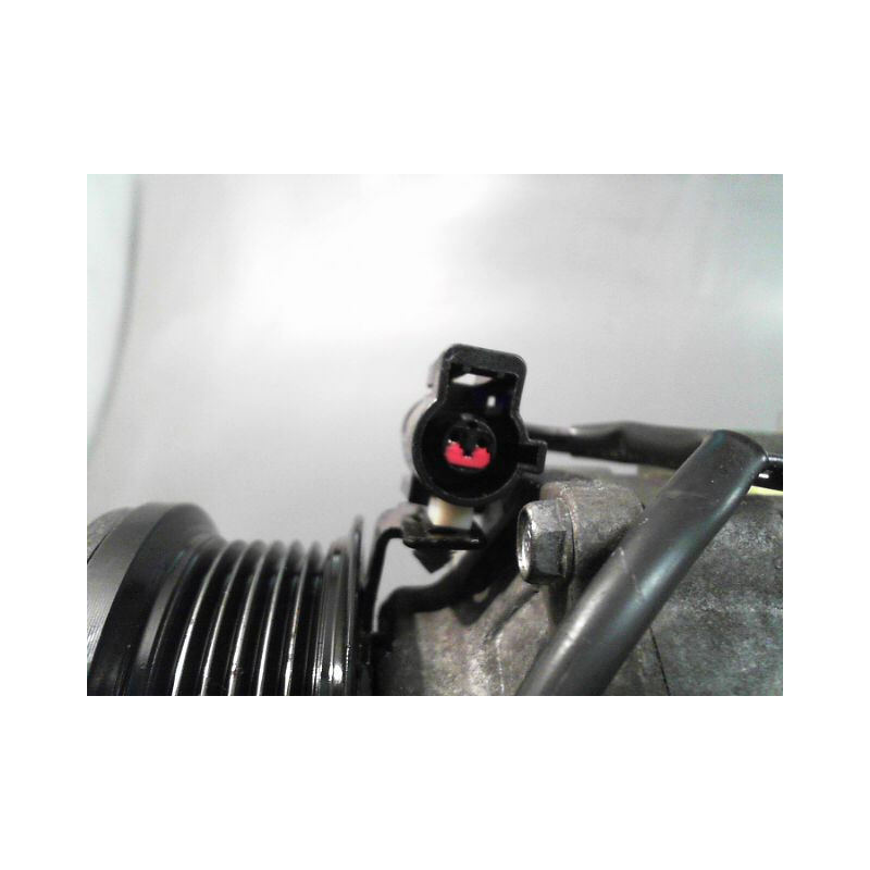 COMPRESSEUR AIR CONDITIONNE FORD FIESTA 2005-