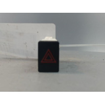 BOUTON DE WARNING NISSAN QHASQAI 2007-
