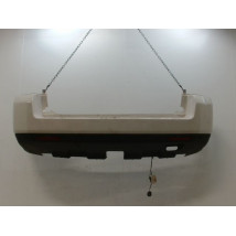 PARE-CHOC ARRIER LAND ROVER FREELANDER 2007-