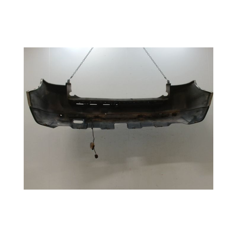 PARE-CHOC ARRIER LAND ROVER FREELANDER 2007-
