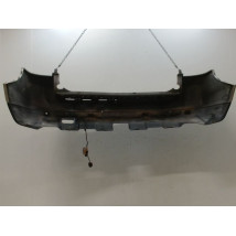 PARE-CHOC ARRIER LAND ROVER FREELANDER 2007-