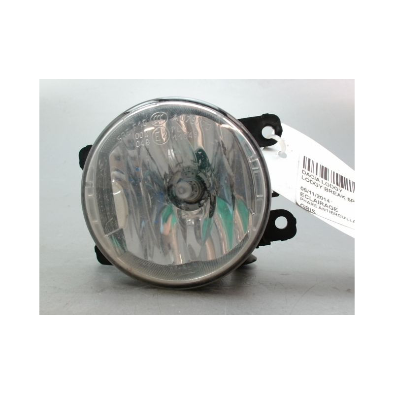 PHARE ANTIBROUILLARD AVANT GAUCHE DACIA LODGY BREAK 2012-...
