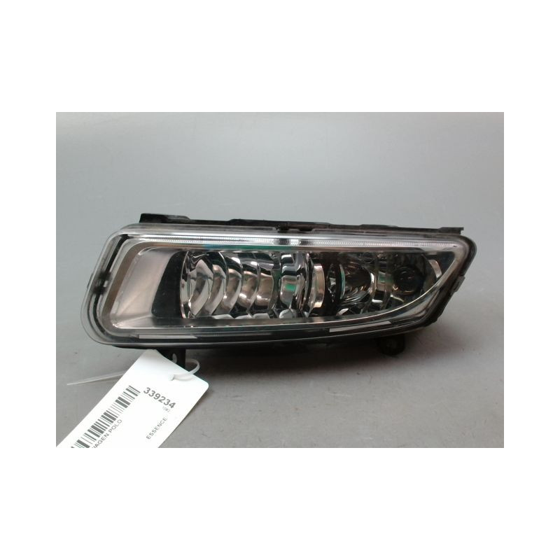 FEUX POSITION GAUCHE VOLKSWAGEN POLO V Phase 1 (6R) 2009-...