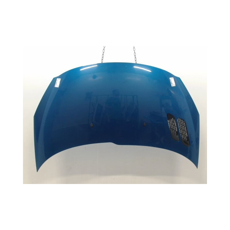 CAPOT PEUGEOT 206 + 2009-2013