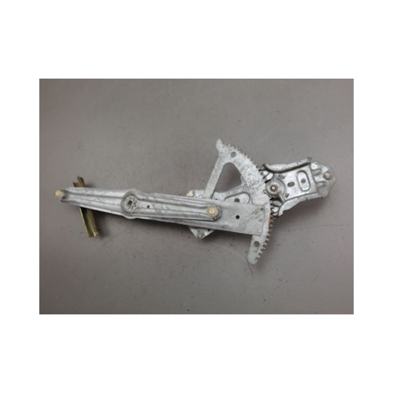 MECANISME LEVE-GLACE ARRIERE GAUCHE PEUGEOT 205