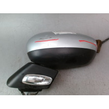 RETROVISEUR EXTERIEUR ELECTRIQUE GAUCHE CITROEN C3 II Phase 2 (A51) 2013-2016