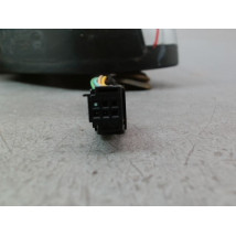 RETROVISEUR EXTERIEUR ELECTRIQUE GAUCHE CITROEN C3 II Phase 2 (A51) 2013-2016