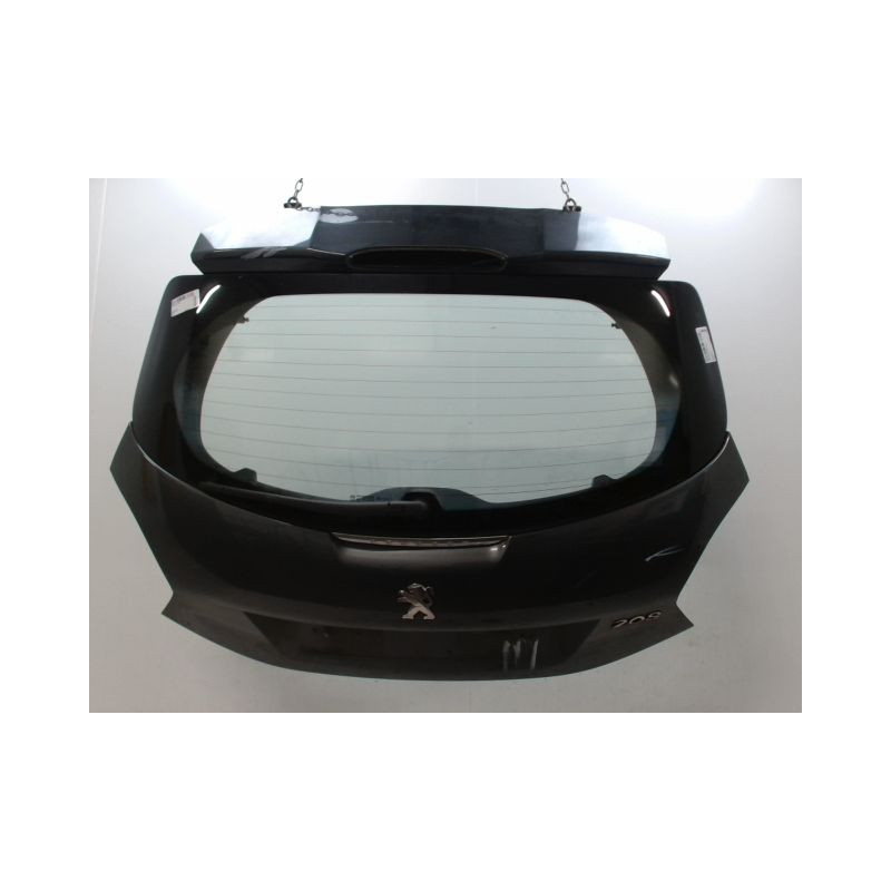 HAYON PEUGEOT 208 Phase 1 2012-...