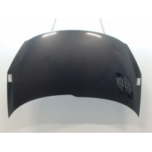 CAPOT PEUGEOT 206 + 2009-2013