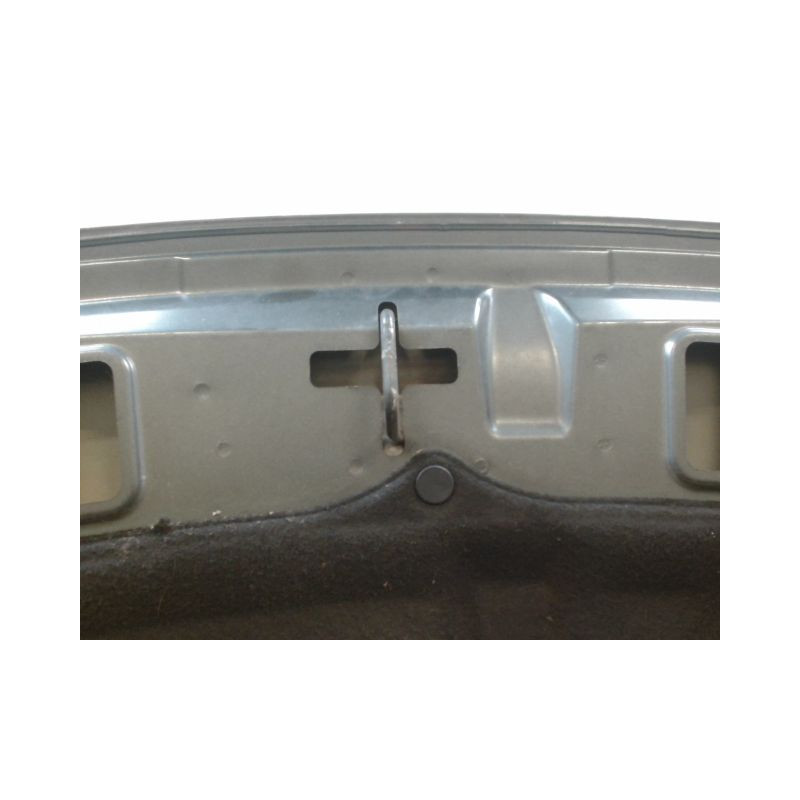 CAPOT PEUGEOT 206 + 2009-2013