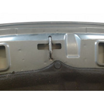 CAPOT PEUGEOT 206 + 2009-2013