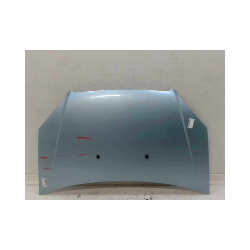 CAPOT FIAT DOBLO BREAK I Phase 2 2006-2009