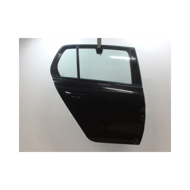 PORTE ARRIERE DROIT VOLKSWAGEN GOLF VI (1K) 2008-2013