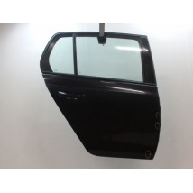 PORTE ARRIERE DROIT VOLKSWAGEN GOLF VI (1K) 2008-2013