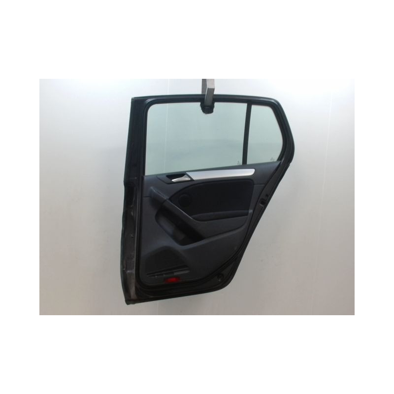 PORTE ARRIERE DROIT VOLKSWAGEN GOLF VI (1K) 2008-2013