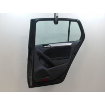 PORTE ARRIERE DROIT VOLKSWAGEN GOLF VI (1K) 2008-2013