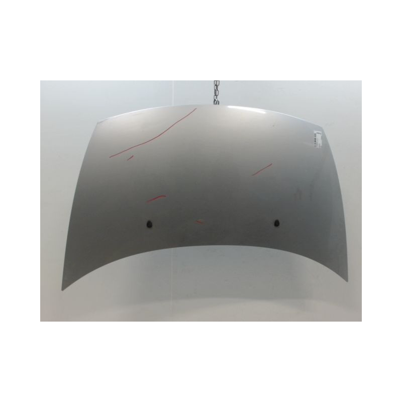 CAPOT CITROEN C3 I Phase 2 2005-2010