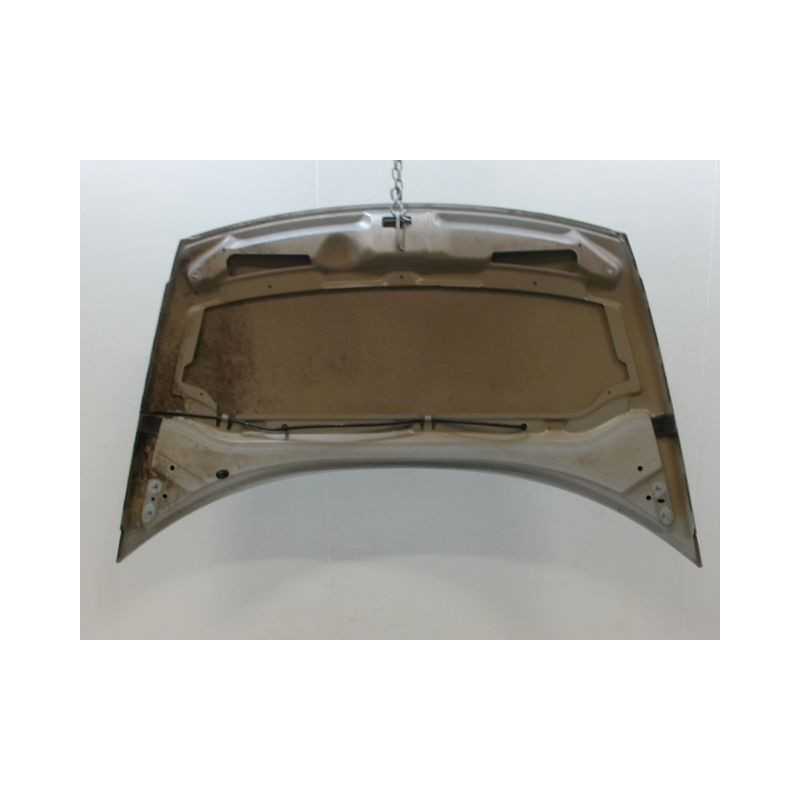 CAPOT CITROEN C3 I Phase 2 2005-2010