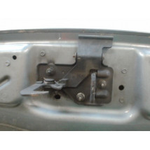 CAPOT PORSCHE CAYENNE 2002-