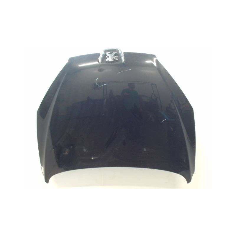 CAPOT PEUGEOT 407 COUPE 2P 2005-2011