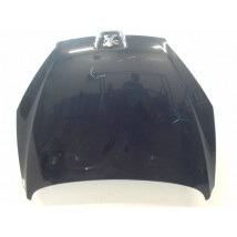 CAPOT PEUGEOT 407 COUPE 2P 2005-2011