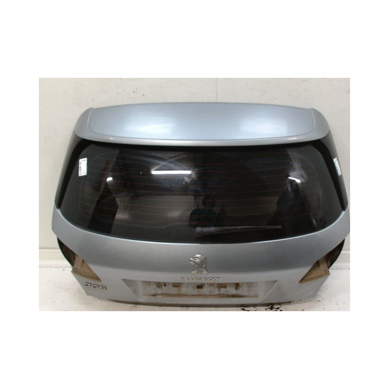 HAYON PEUGEOT 308 2011-