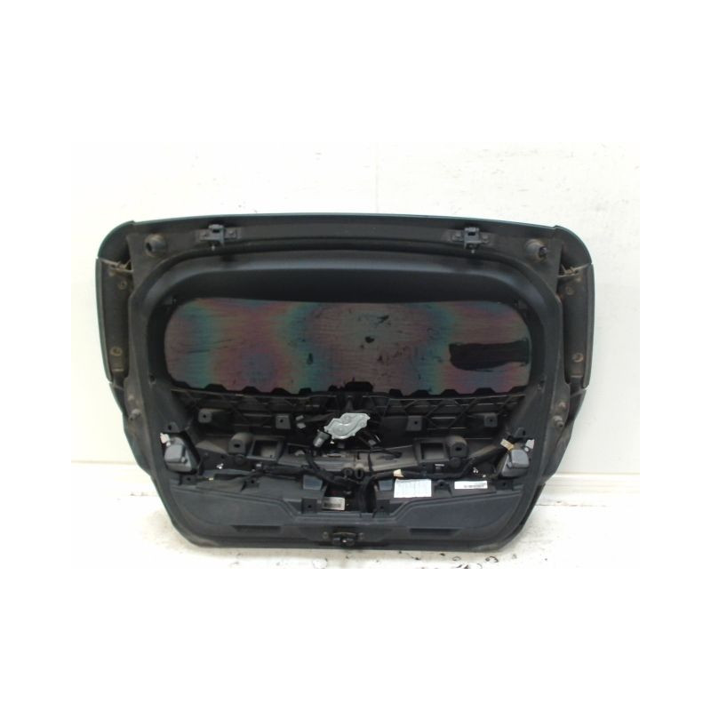 HAYON PEUGEOT 308 2011-