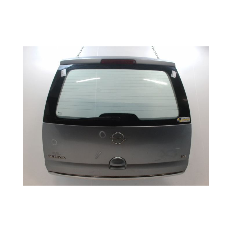 HAYON OPEL MERIVA MONOSP. I Phase 2 (A) 2006-2010