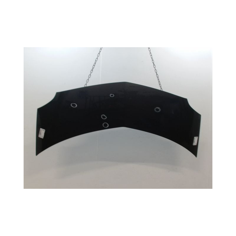 CAPOT RENAULT MODUS Phase 2 2008-2012