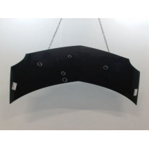CAPOT RENAULT MODUS Phase 2 2008-2012
