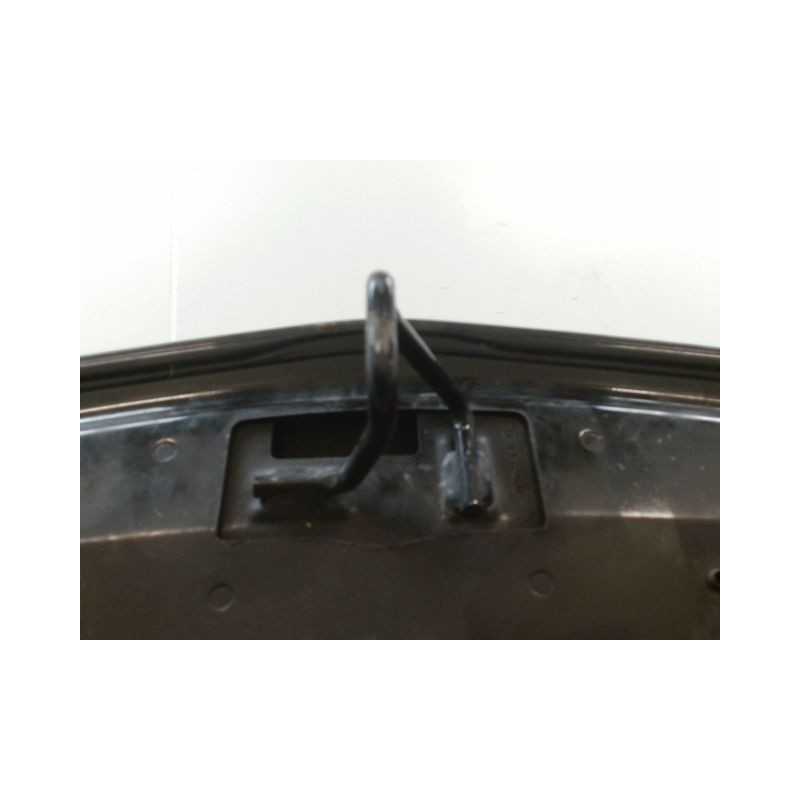 CAPOT RENAULT MODUS Phase 2 2008-2012