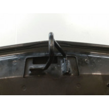 CAPOT RENAULT MODUS Phase 2 2008-2012