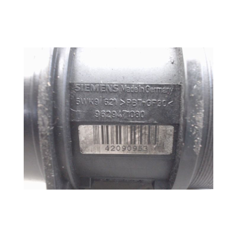 DEBITMETRE AIR PEUGEOT 307