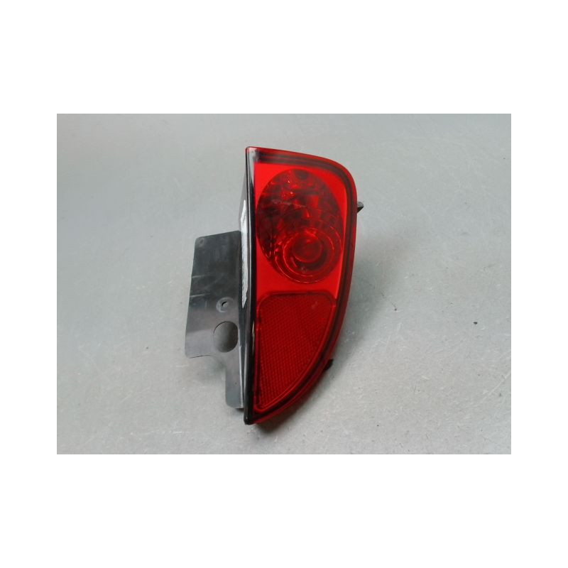 FEU DE PARE-CHOC ARRIERE DROIT RENAULT ESPACE MONOSP. IV Phase 1 2002-2006