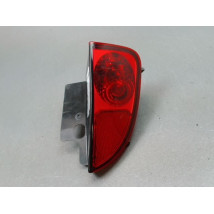 FEU DE PARE-CHOC ARRIERE DROIT RENAULT ESPACE MONOSP. IV Phase 1 2002-2006
