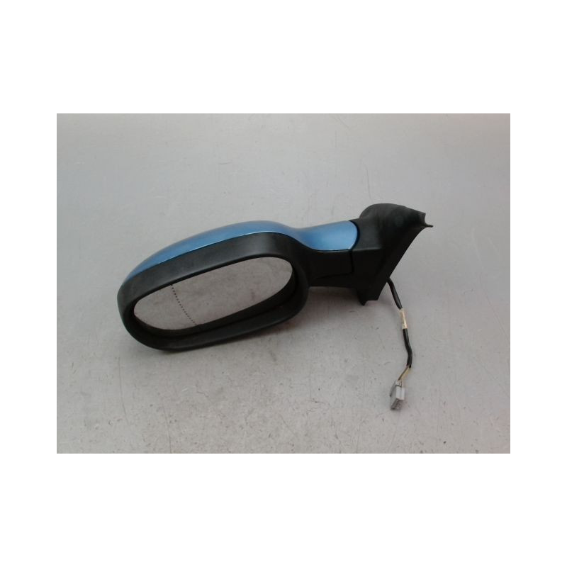 RETROVISEUR EXTERIEUR ELECTRIQUE GAUCHE NISSAN MICRA III Phase 1 2003-2005