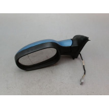RETROVISEUR EXTERIEUR ELECTRIQUE GAUCHE NISSAN MICRA III Phase 1 2003-2005