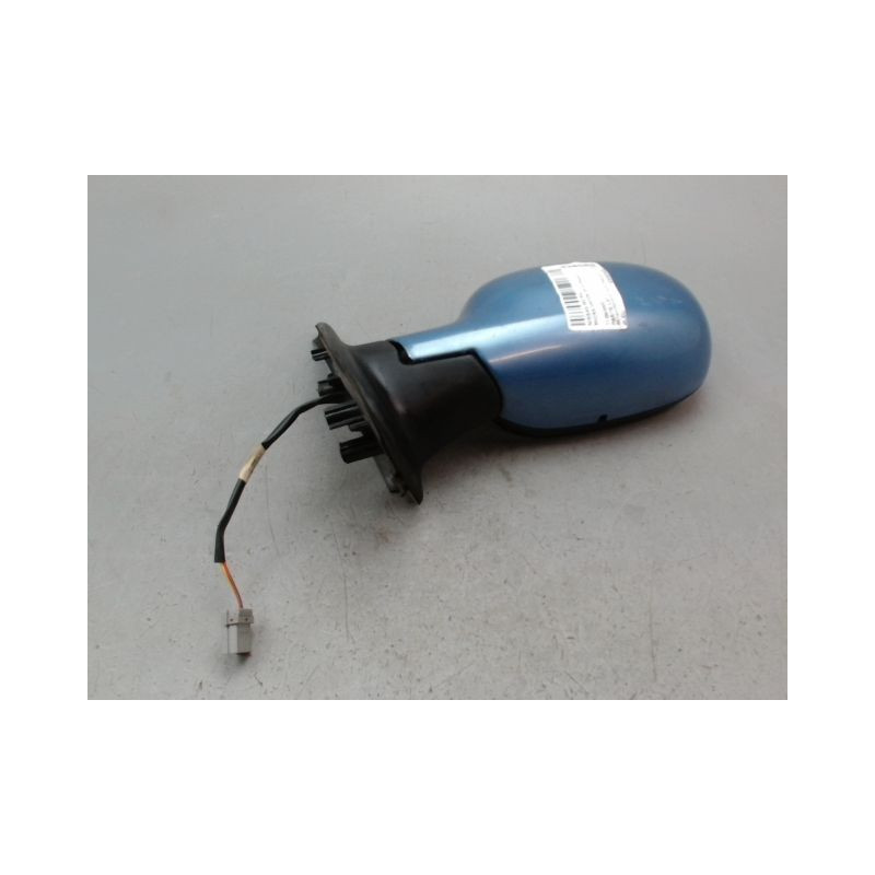 RETROVISEUR EXTERIEUR ELECTRIQUE GAUCHE NISSAN MICRA III Phase 1 2003-2005