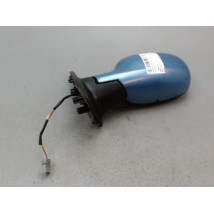 RETROVISEUR EXTERIEUR ELECTRIQUE GAUCHE NISSAN MICRA III Phase 1 2003-2005