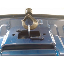 CAPOT FORD COUPE