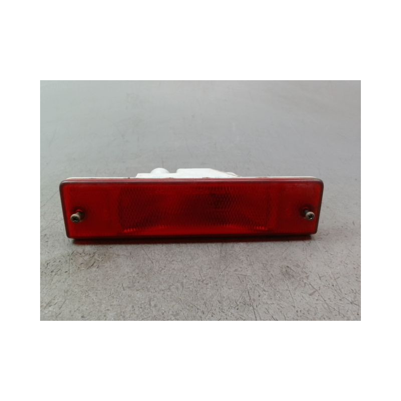 FEU BROUILLARD CENTRAL ARRIERE NISSAN X-TRAIL BREAK I Phase 2 2004-2007