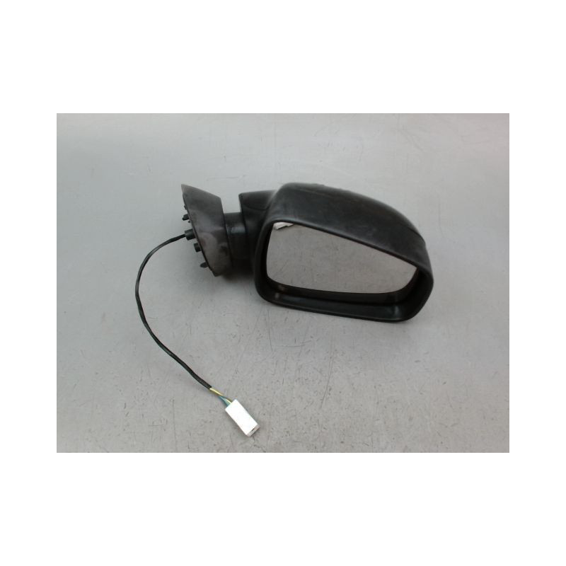 RETROVISEUR EXTERIEUR ELECTRIQUE DROIT DACIA SANDERO I 2008-2012