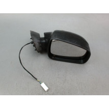 RETROVISEUR EXTERIEUR ELECTRIQUE DROIT DACIA SANDERO I 2008-2012