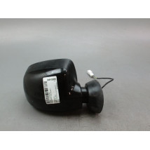 RETROVISEUR EXTERIEUR ELECTRIQUE DROIT DACIA SANDERO I 2008-2012