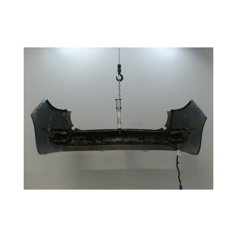 PARE-CHOC ARRIER PEUGEOT 207 SW 2007-2013